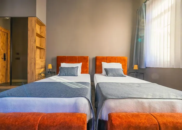 Lab Hotel