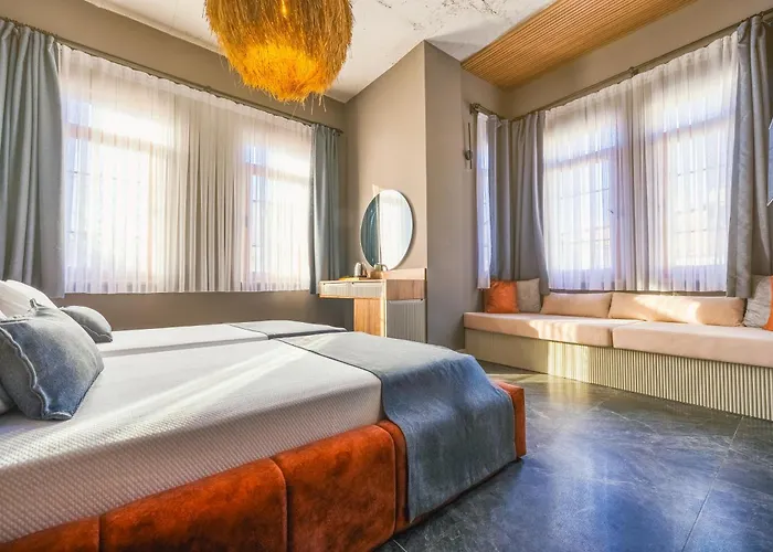 Otel Lab Antalya