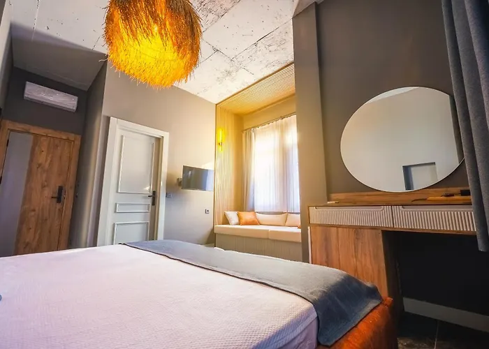 Lab Otel Antalya