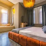 Lab Hotel Antalya