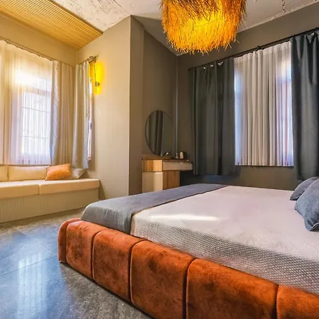 Lab Hotel Antalya