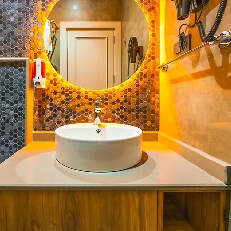 Hotel Lab Antalya