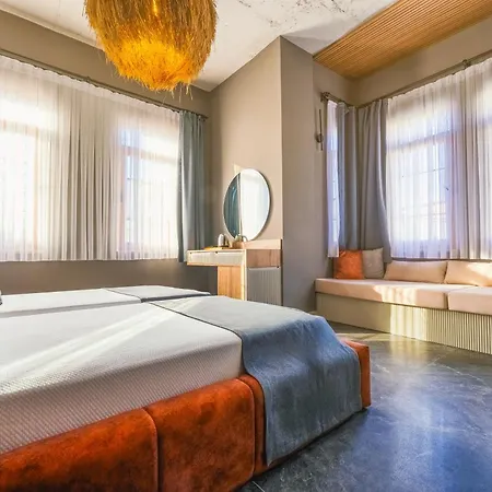 Hotel Lab Antalya