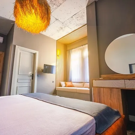 Lab Hotel Antalya