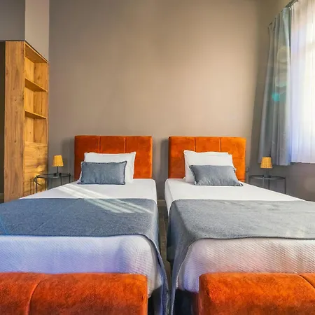 Lab Hotel