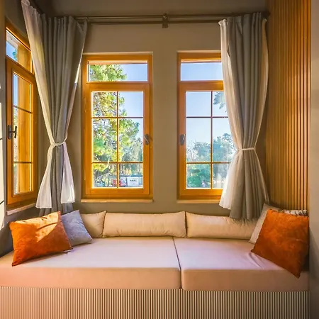 Hotel Lab