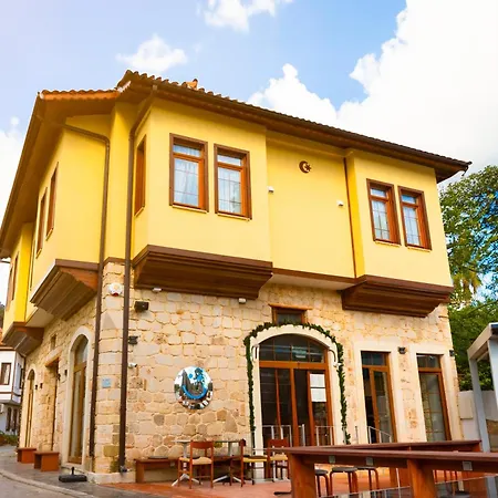 Hotel Lab Antalya