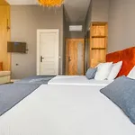 Hotell Lab